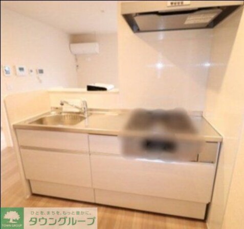 プロスペールE No.1の物件内観写真